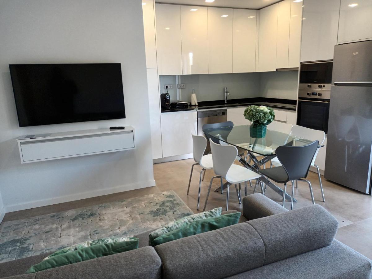 Casa De Ribes T2 Vista Fantastica Apartment Rio Caldo ภายนอก รูปภาพ