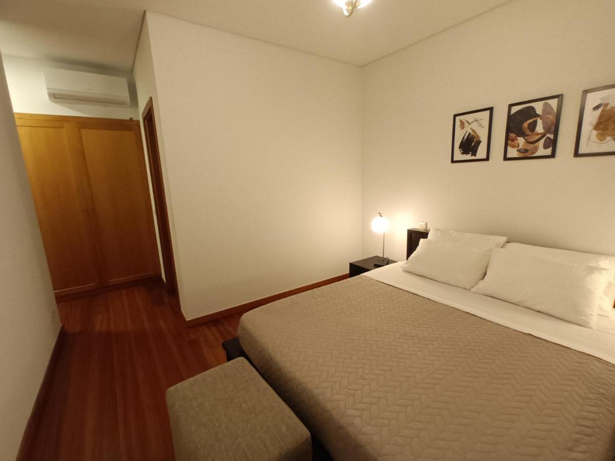 Casa De Ribes T2 Vista Fantastica Apartment Rio Caldo ภายนอก รูปภาพ