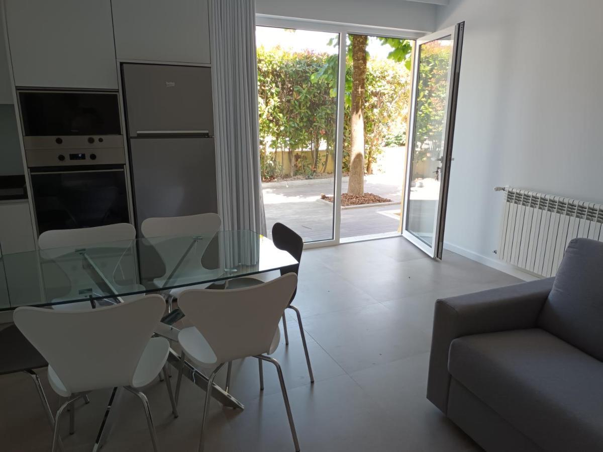 Casa De Ribes T2 Vista Fantastica Apartment Rio Caldo ภายนอก รูปภาพ